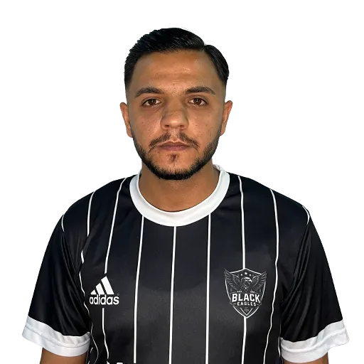 Black Eagles - Ferhat Demirci
