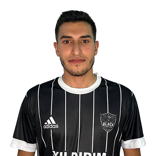Black Eagles - Kasım Nas
