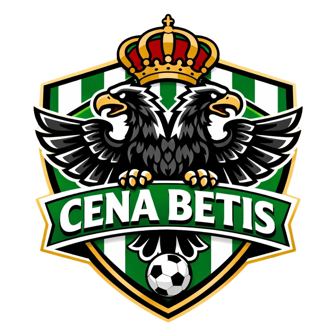 Cena Betis Logosu - Şah Liga Halı Saha Ligi