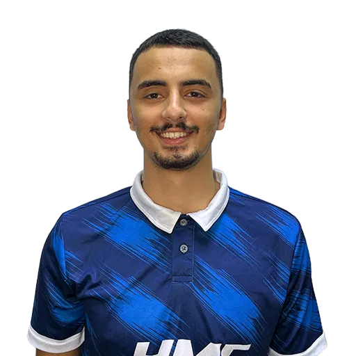 HMF Group FK - Asil Aytaç Özer