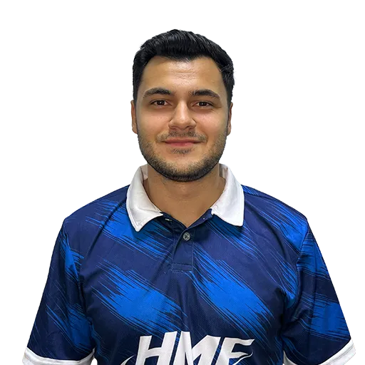 HMF Group FK - Kaan Furkan Çolak
