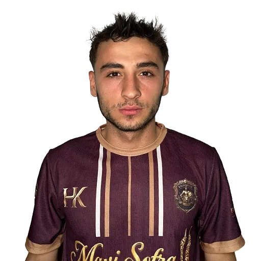 Kalkan FK - Kerim Aydın