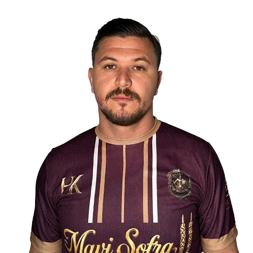 Kalkan FK - Soner Can Akkaya