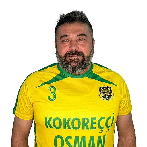 Kızılırmak FK - Mustafa Karadayı