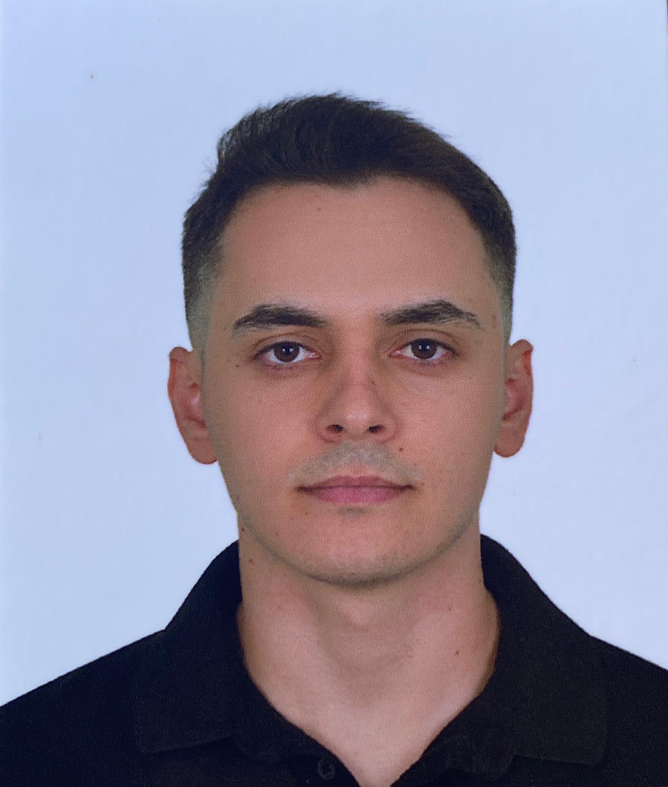 Barış Bağış