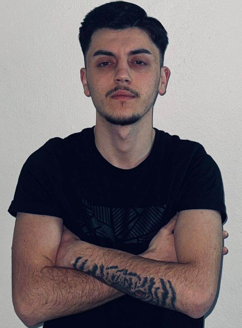 Muhammmet Coşgun