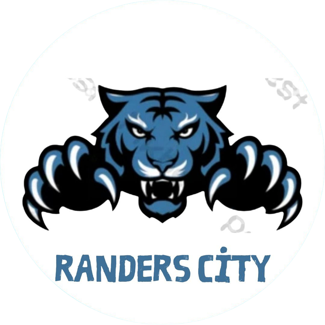 Randers City