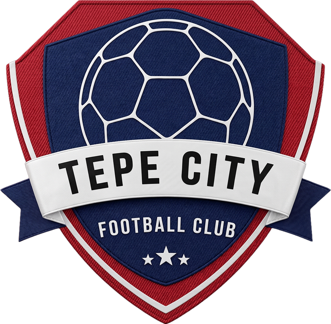 Tepe City