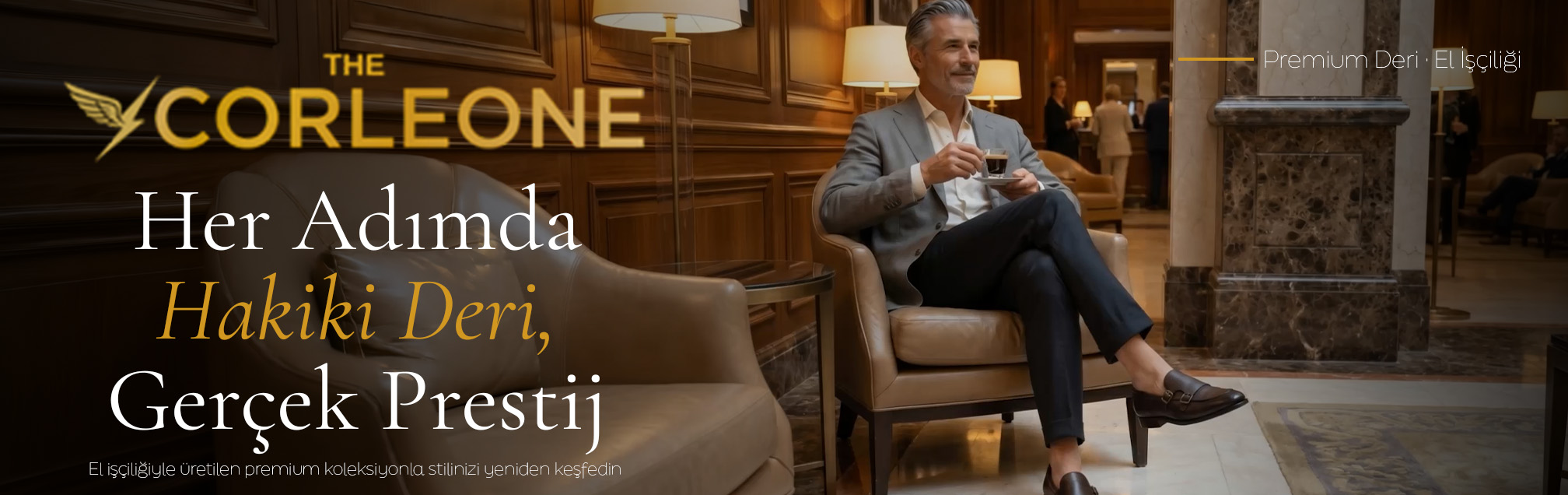 The Corleone