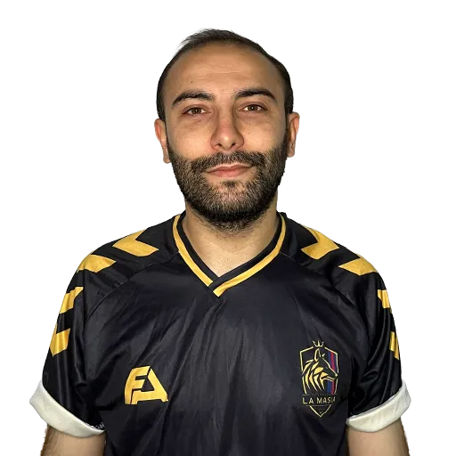 Muhammet Keskin