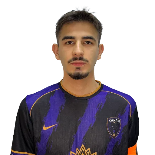 Ali Eren Ayhan
