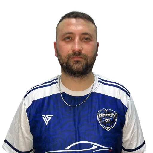Emre Arslantürk