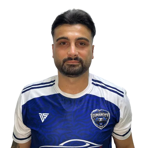 Onur Can Avcı