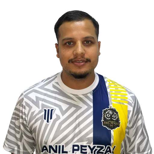 Emrecan Kaşıkcı