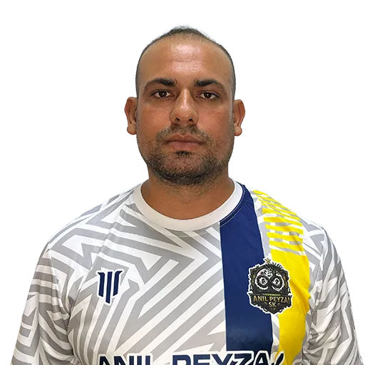 Anıl Hügül