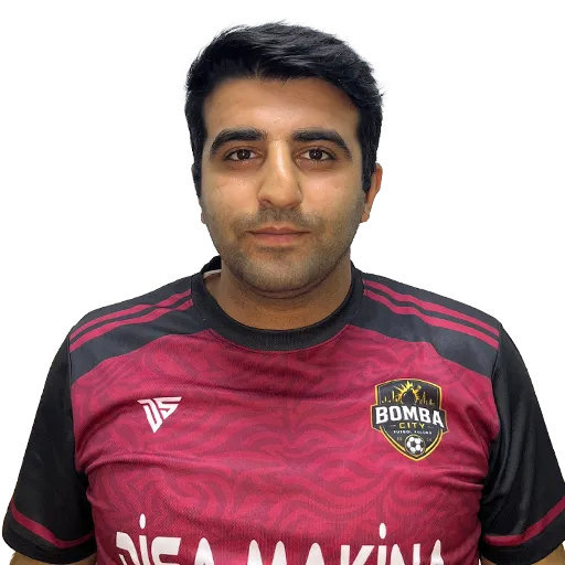 Bilal Teymur