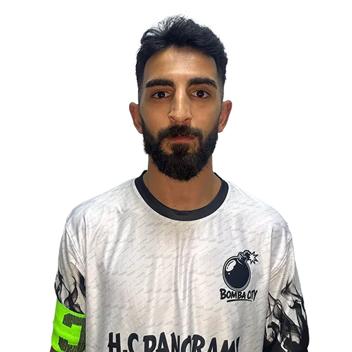 Mehmet Kaya