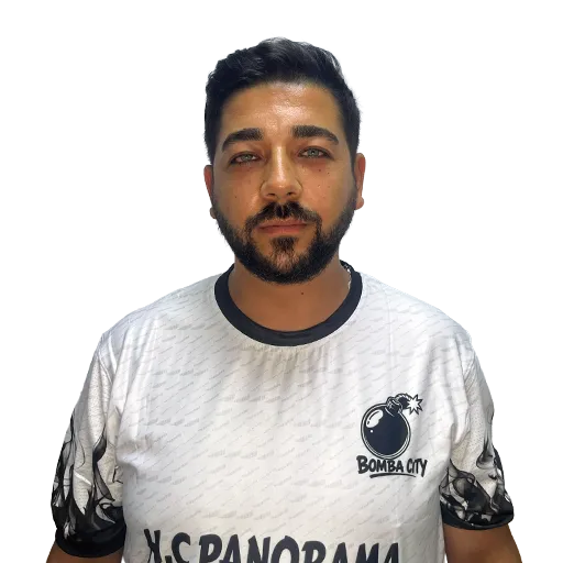Abdurrahman Özkan