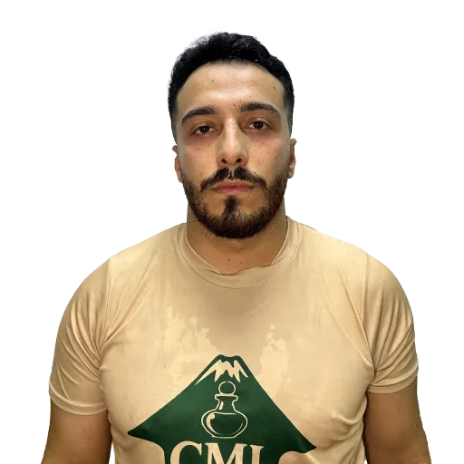 Taylan Diyar Çiçek