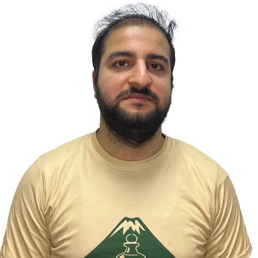 Mehmet Tarın