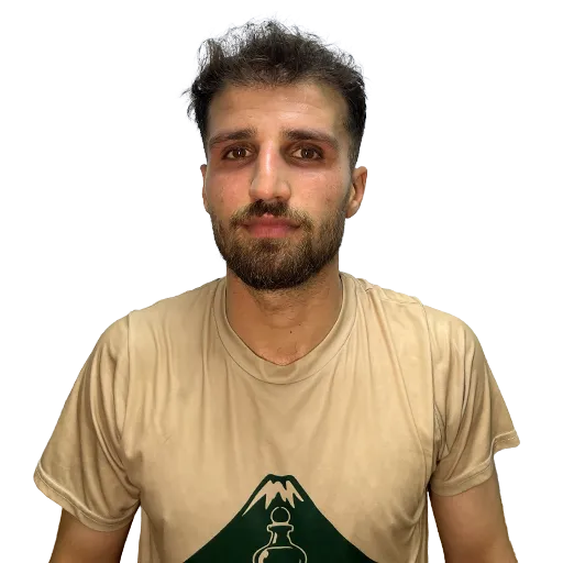 Caner Tegen