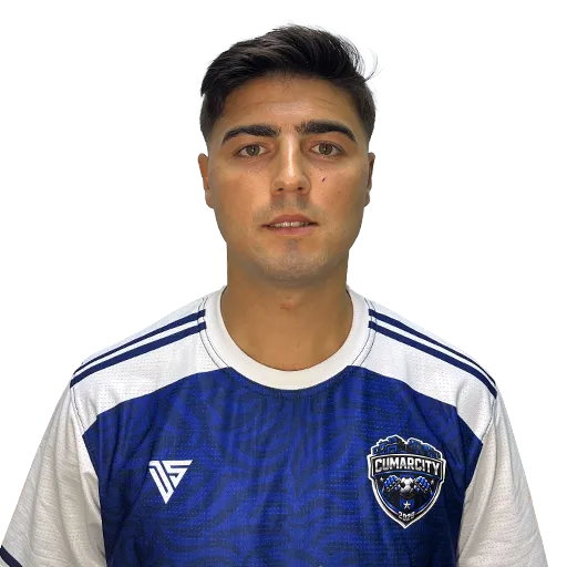 Serkan Patan
