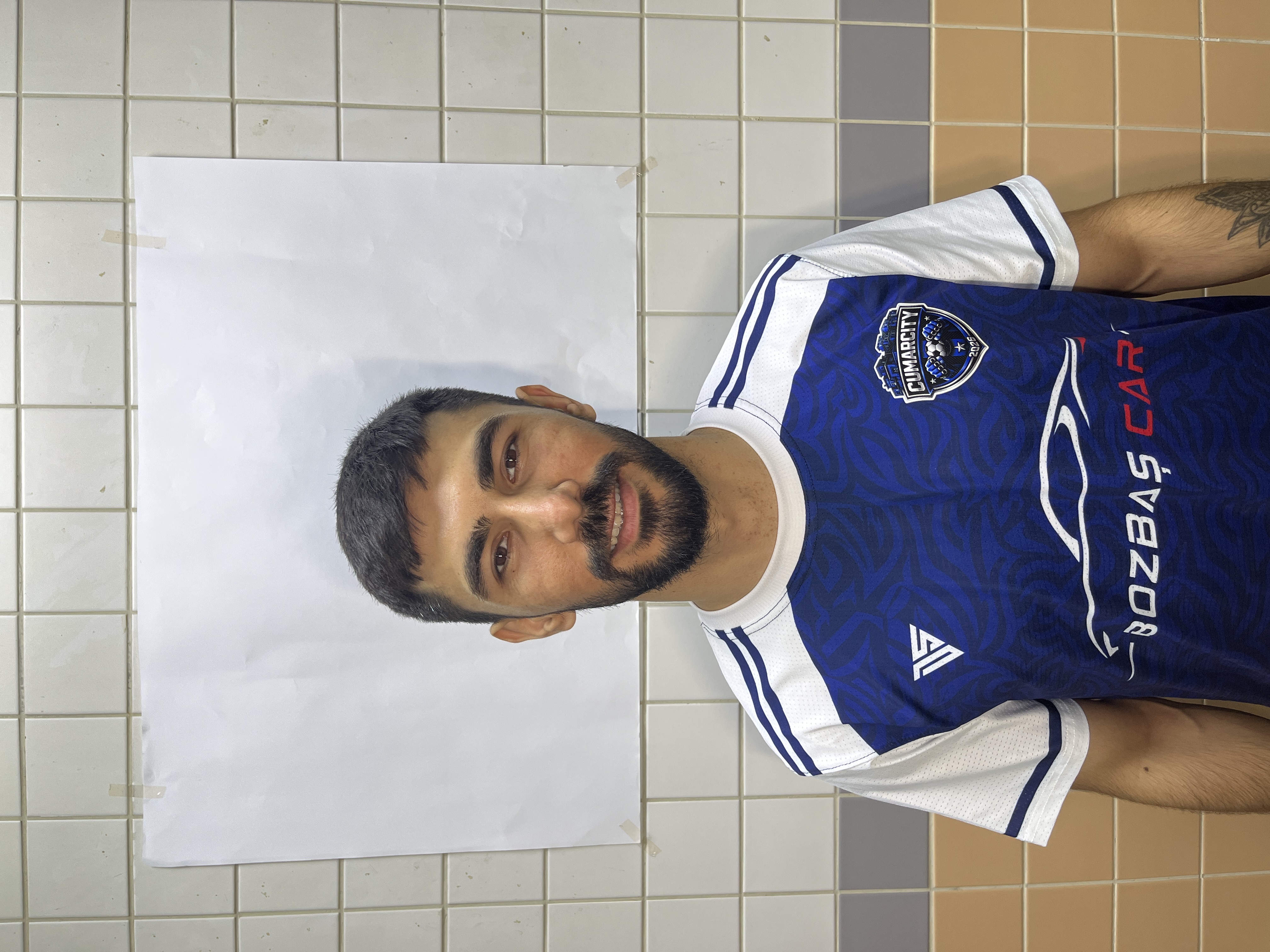 Levent Cingöz