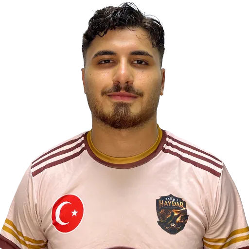Ömer Faruk Yıldız