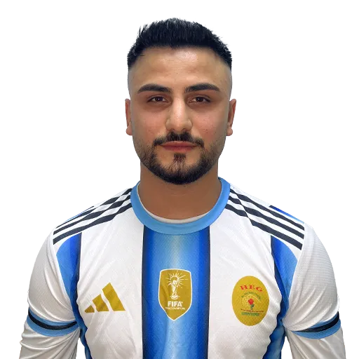 Volkan Beytekin