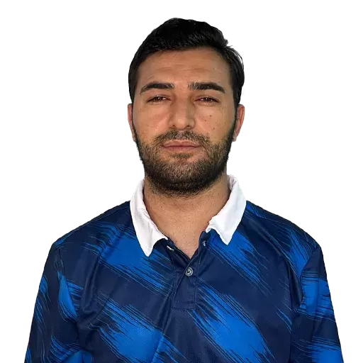 Melik Özmen