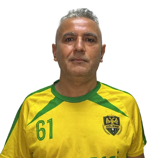 Selçuk Çalış