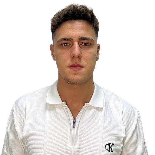 Kerem Tolumoğlu