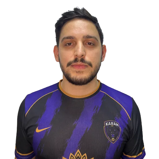 Yunus Emre Bayram