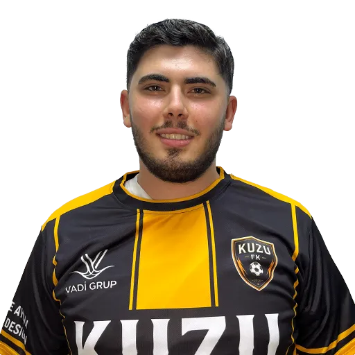 Ali Rahmi Kuzu