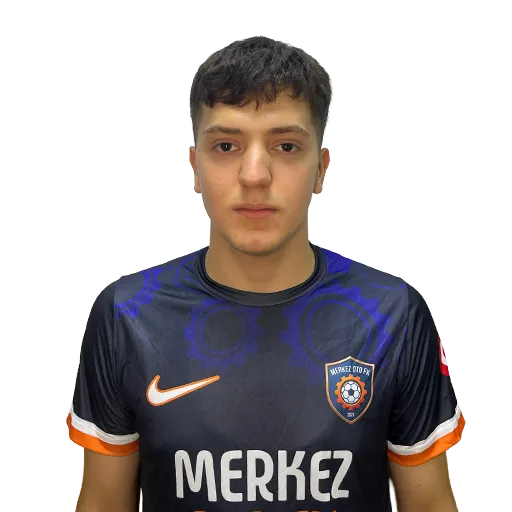 Berat Furkan Şanlı