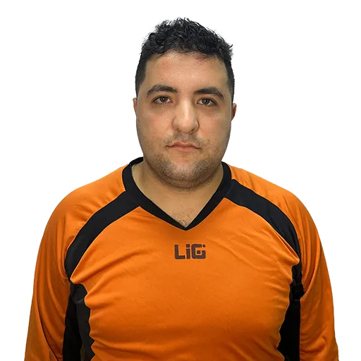 Eyüp Elmas