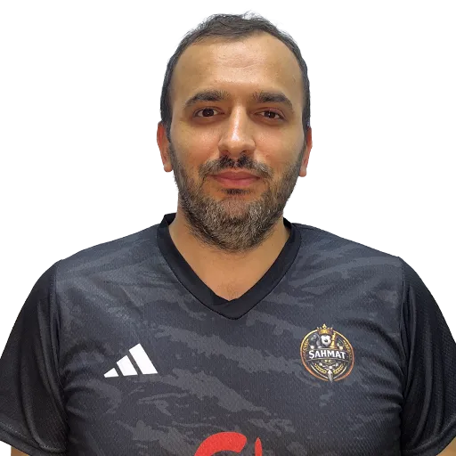 Ahmet Yakupoğlu