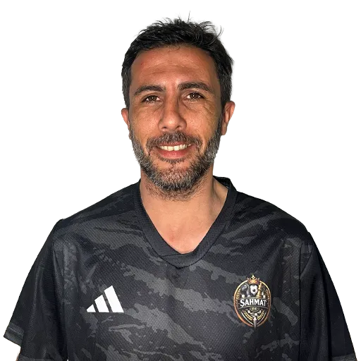Bahtiyar Tuncer