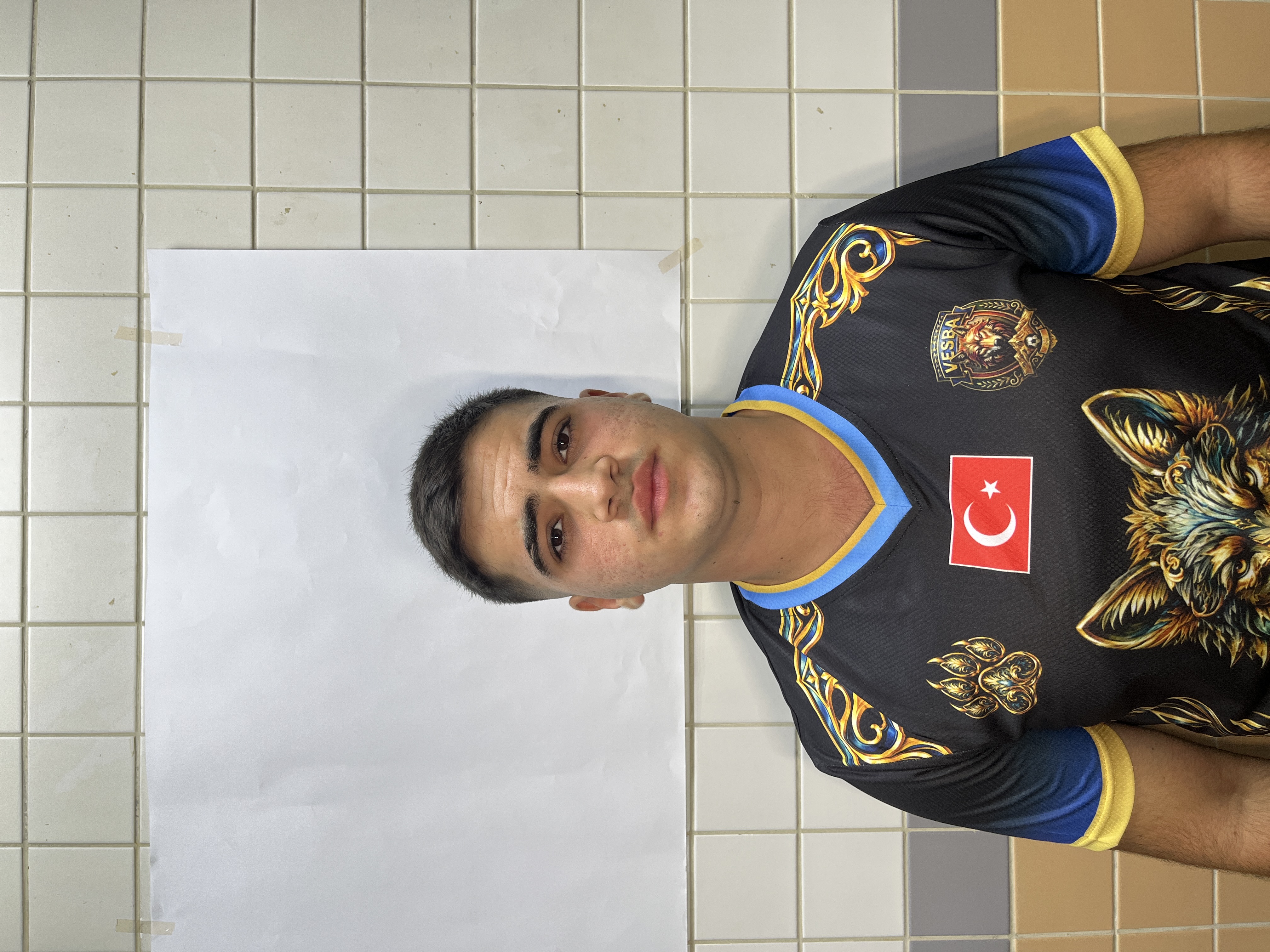 Umut Doğan