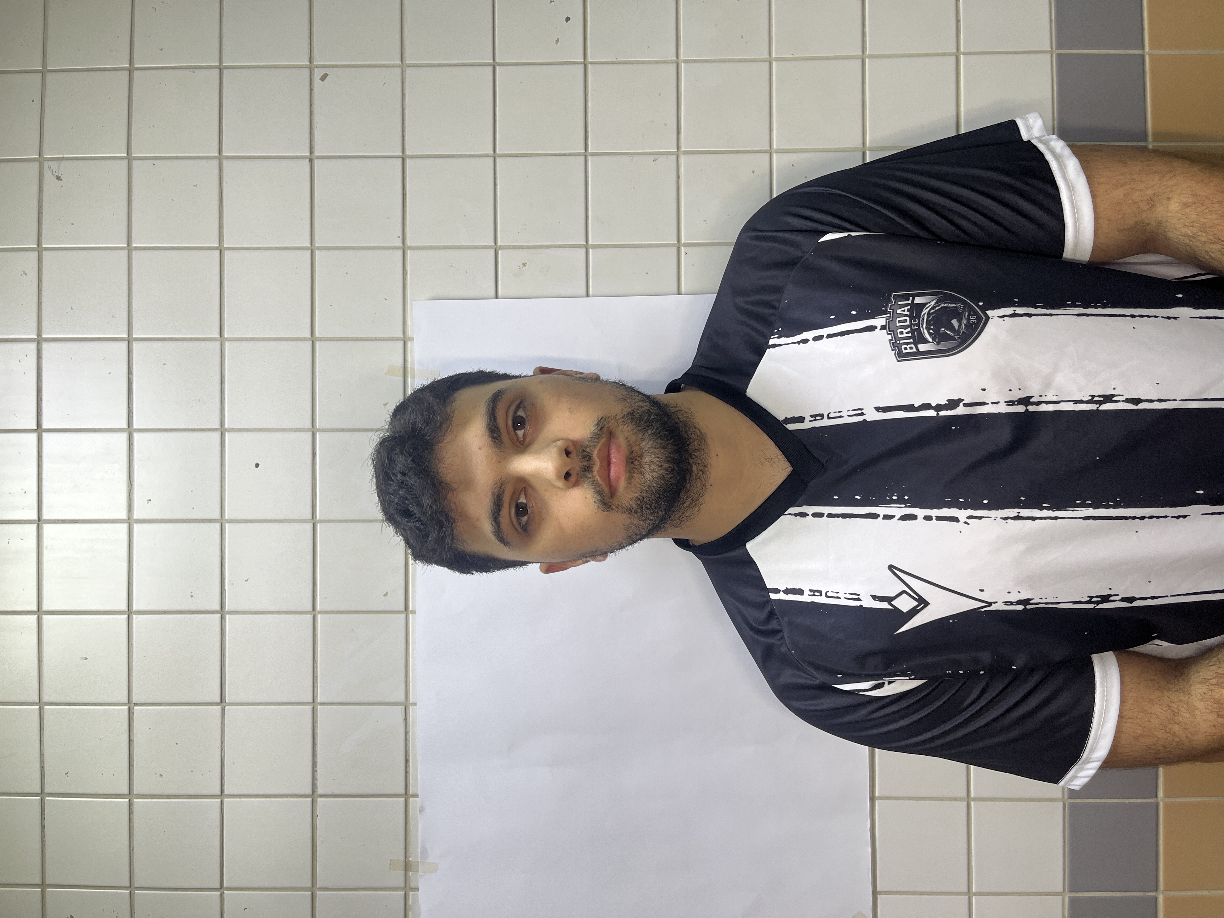 Yusuf Enes Behram
