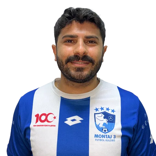 Mehmet Deniz
