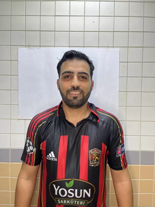 Ferhat Şerefoğlu